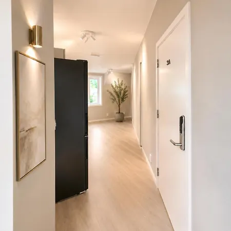 Lägenhet Residences By Chimera
