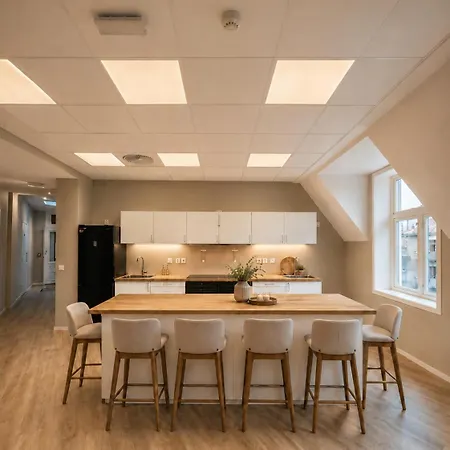 Residences By Chimera Oslo