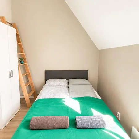 Residences By Chimera Oslo