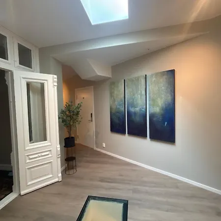 Residences By Chimera Oslo